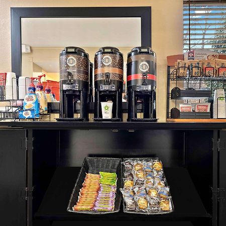 Extended Stay America Suites - Chesapeake - Crossways Blvd Eksteriør bilde