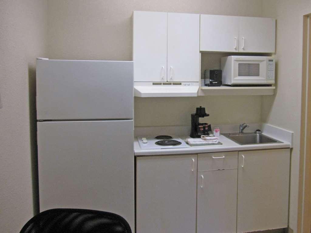 Extended Stay America Suites - Chesapeake - Crossways Blvd Rom bilde