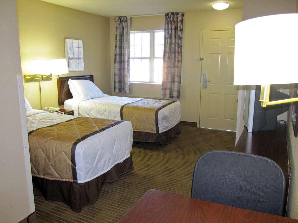 Extended Stay America Suites - Chesapeake - Crossways Blvd Rom bilde