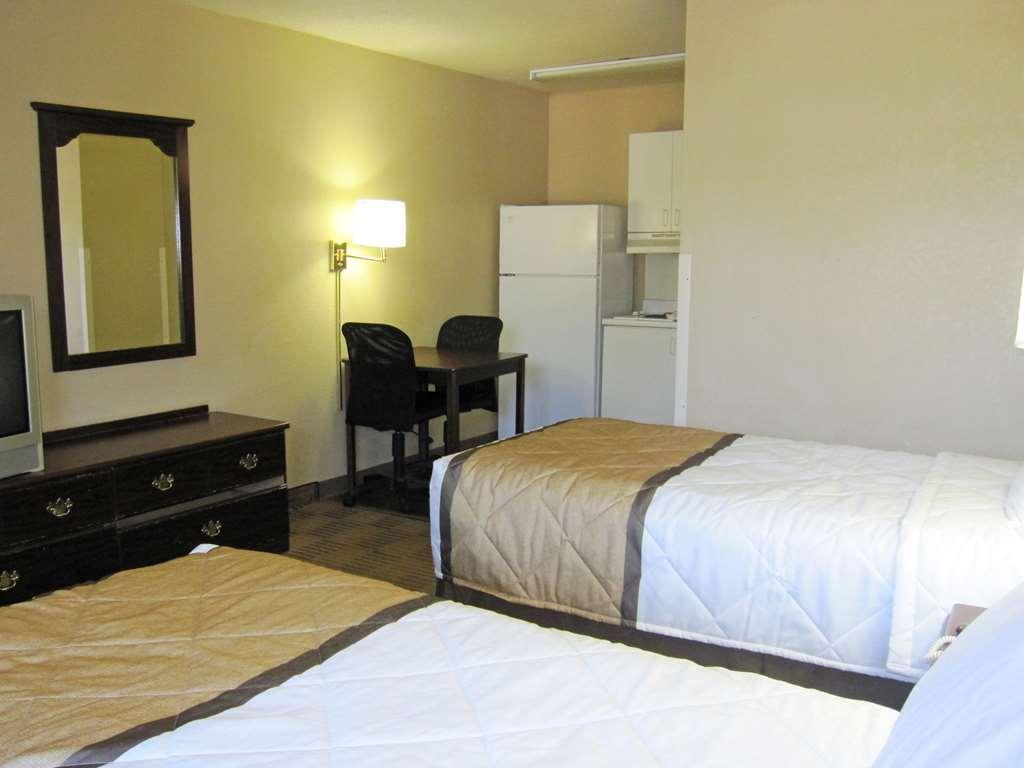 Extended Stay America Suites - Chesapeake - Crossways Blvd Rom bilde