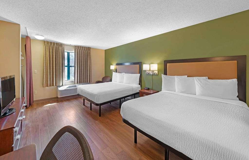 Extended Stay America Suites - Chesapeake - Crossways Blvd Rom bilde