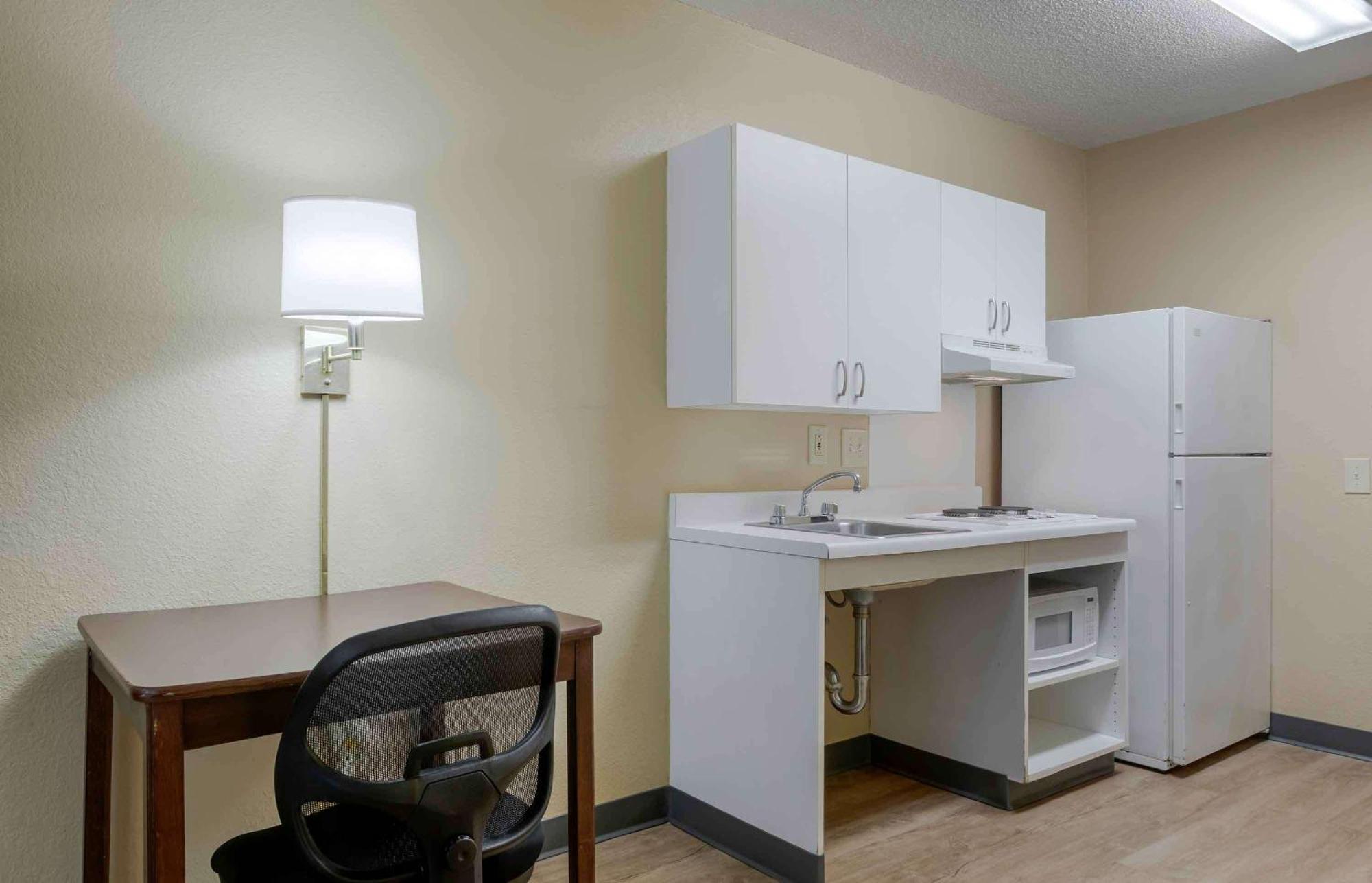 Extended Stay America Suites - Chesapeake - Crossways Blvd Eksteriør bilde