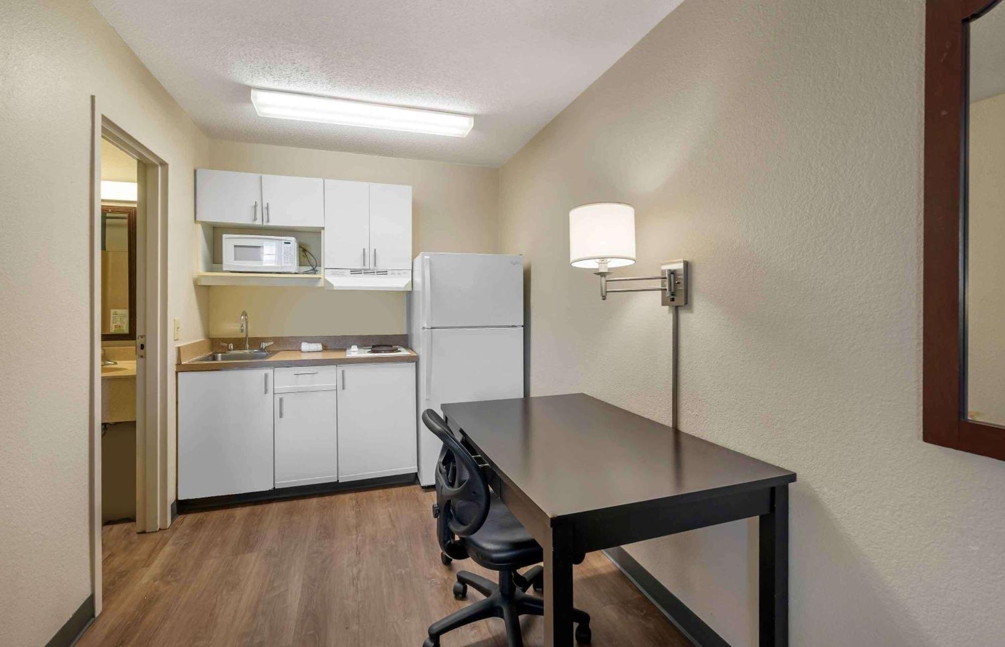 Extended Stay America Suites - Chesapeake - Crossways Blvd Eksteriør bilde