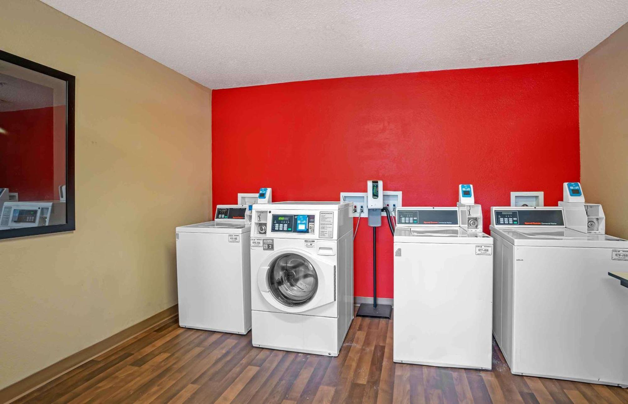 Extended Stay America Suites - Chesapeake - Crossways Blvd Eksteriør bilde