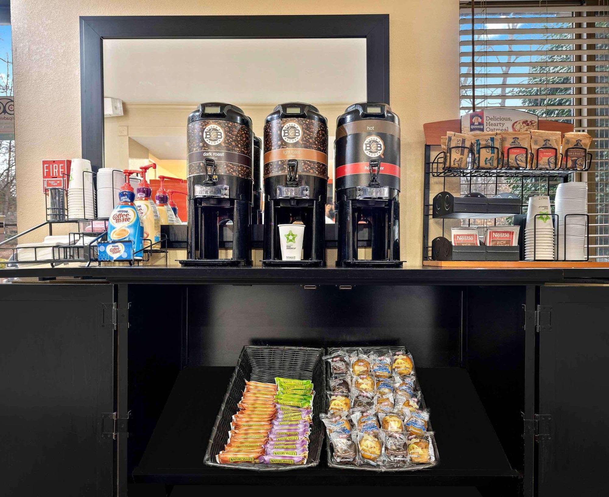 Extended Stay America Suites - Chesapeake - Crossways Blvd Eksteriør bilde