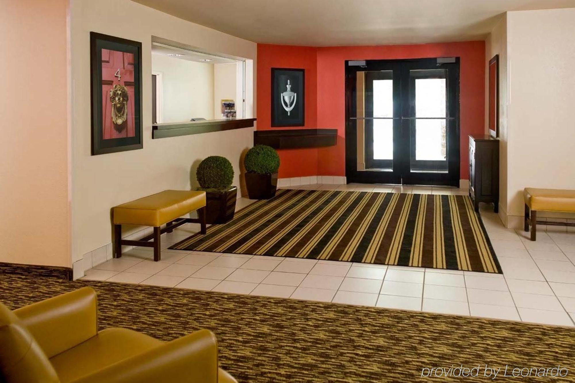 Extended Stay America Suites - Chesapeake - Crossways Blvd Eksteriør bilde